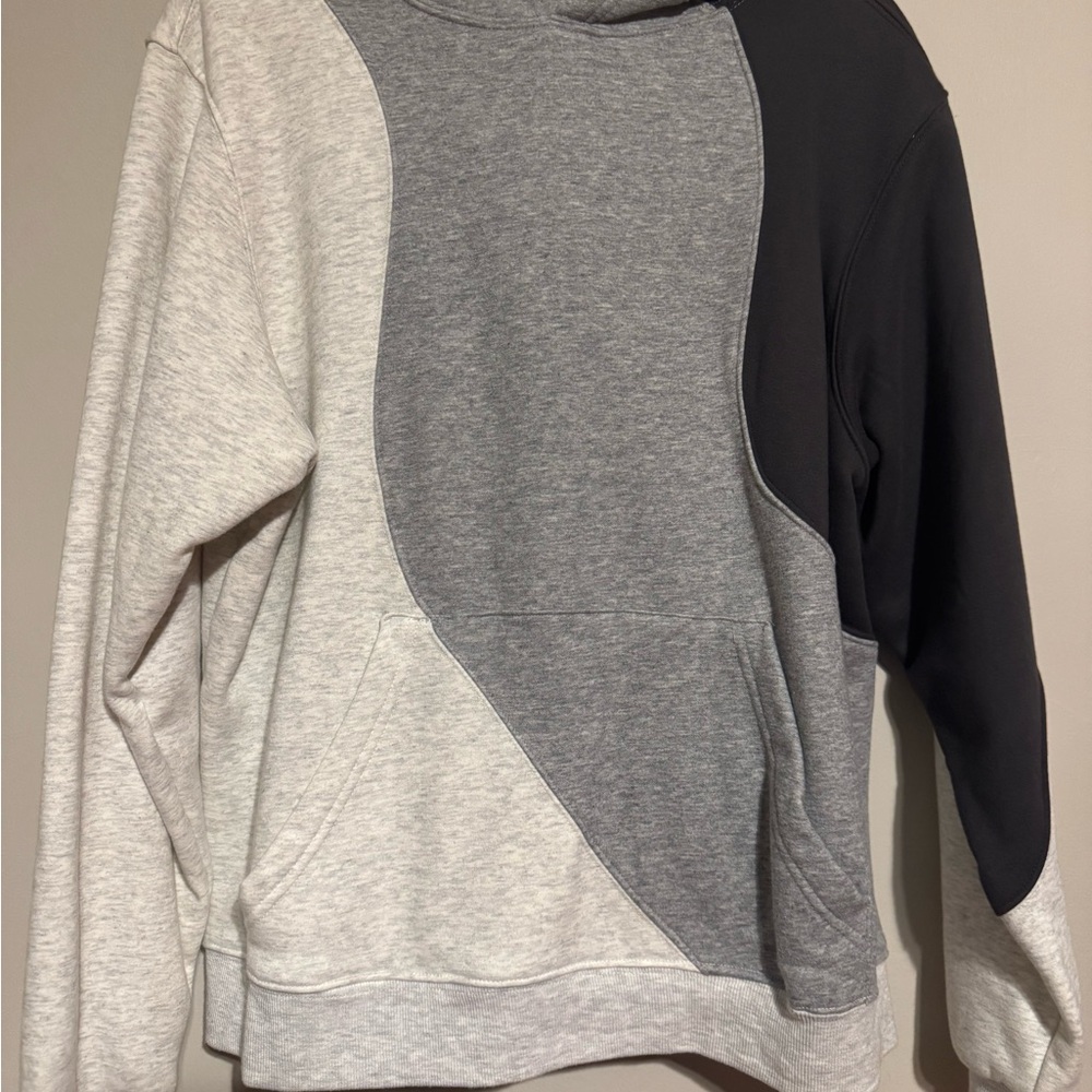 Colorblock Hoodie